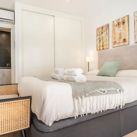 Apartment Minimalist In The Heart Of By Rems *